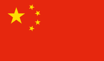 The Flag of China