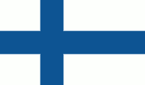 The Flag of Finland