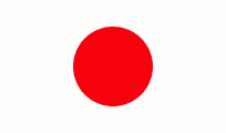 The Flag of Japan