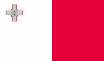 The Flag of Malta