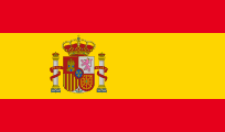 The Flag of Spain