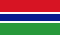 The Flag of Gambia, The