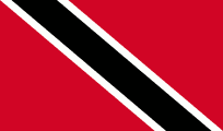 The Flag of Trinidad and Tobago