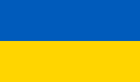 The Flag of Ukraine