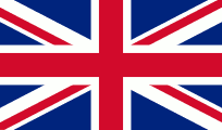 The Flag of United Kingdom