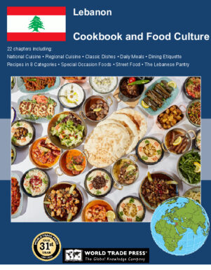 Cookbook and Food Culture