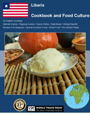 Cookbook and Food Culture