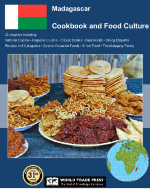 Cookbook and Food Culture