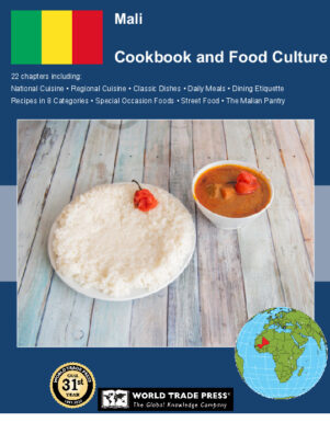 Cookbook and Food Culture