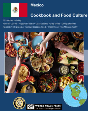 Cookbook and Food Culture