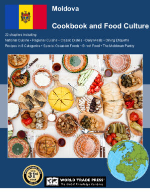 Cookbook and Food Culture
