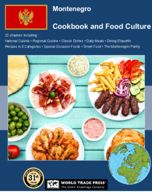 Cookbook and Food Culture