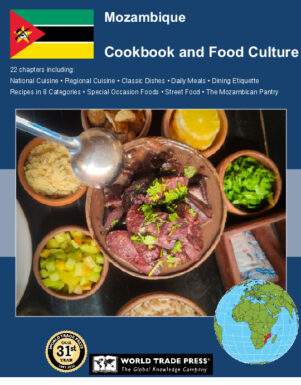 Cookbook and Food Culture