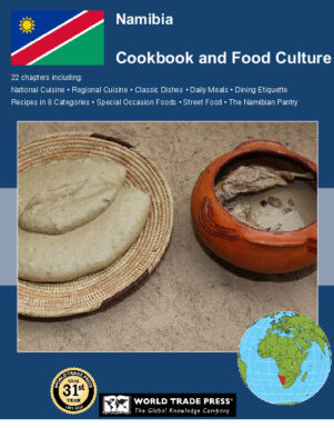 Cookbook and Food Culture