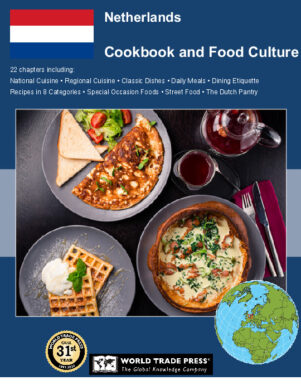 Cookbook and Food Culture