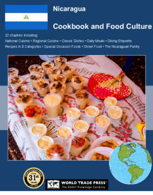 Cookbook and Food Culture