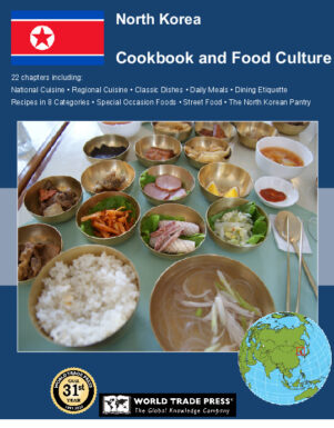 Cookbook and Food Culture