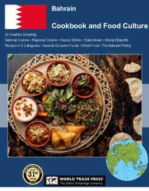 Cookbook and Food Culture