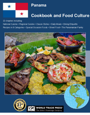 Cookbook and Food Culture