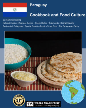 Cookbook and Food Culture