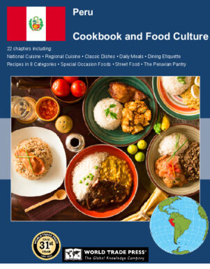 Cookbook and Food Culture