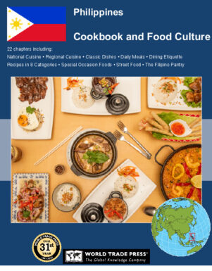 Cookbook and Food Culture