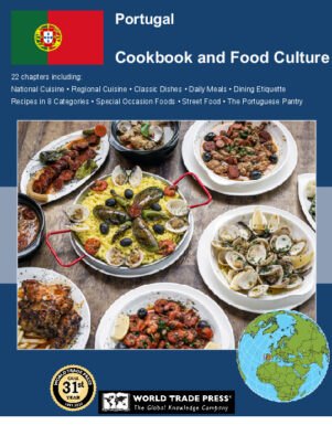 Cookbook and Food Culture