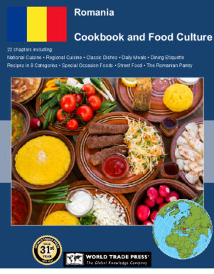 Cookbook and Food Culture
