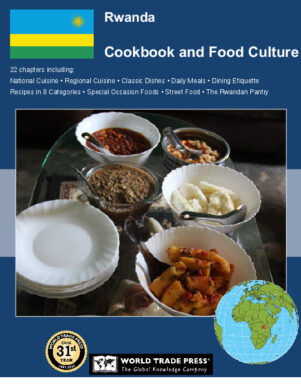 Cookbook and Food Culture