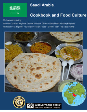 Cookbook and Food Culture