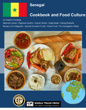 Cookbook and Food Culture