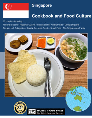 Cookbook and Food Culture