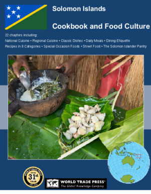 Cookbook and Food Culture