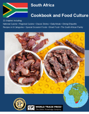 Cookbook and Food Culture