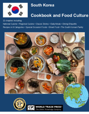 Cookbook and Food Culture