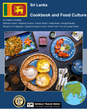 Cookbook and Food Culture