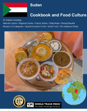 Cookbook and Food Culture
