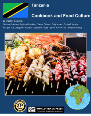 Cookbook and Food Culture