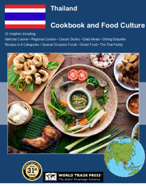 Cookbook and Food Culture