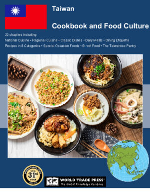 Cookbook and Food Culture