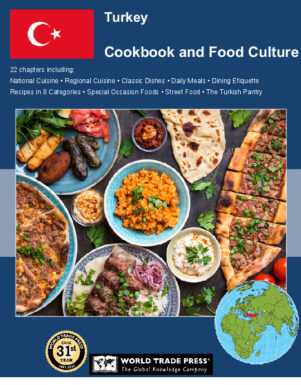 Cookbook and Food Culture