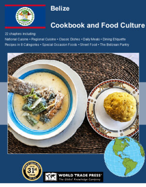 Cookbook and Food Culture
