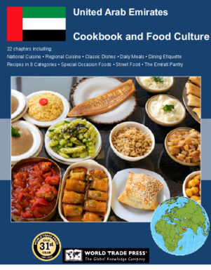 Cookbook and Food Culture