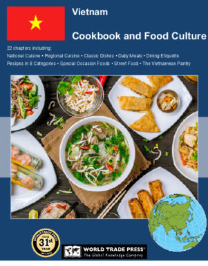 Cookbook and Food Culture