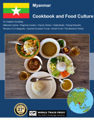 Cookbook and Food Culture