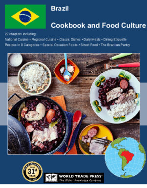 Cookbook and Food Culture