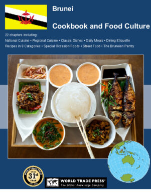 Cookbook and Food Culture