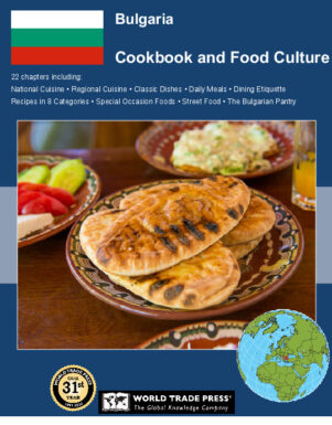 Cookbook and Food Culture