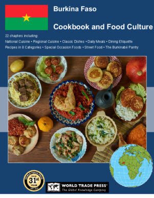 Cookbook and Food Culture