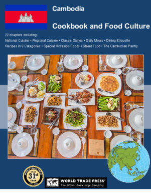 Cookbook and Food Culture